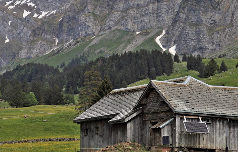 Camper Imperium baut jetzt auch Inselanlagen auf Deine Hütte!